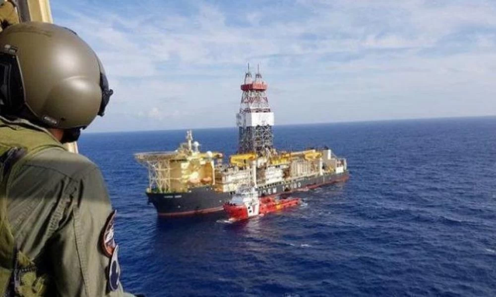 "Φρένο" στην Τουρκία μετα την εμπλοκή της στο Αρτσάχ - Κοινή δράση Αιγύπτου-Ισραήλ-Ελλάδας-Γαλλίας